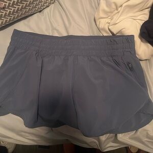 Lululemon Track Short